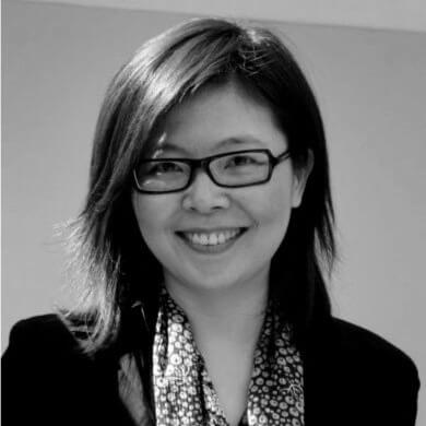 Judy Jin