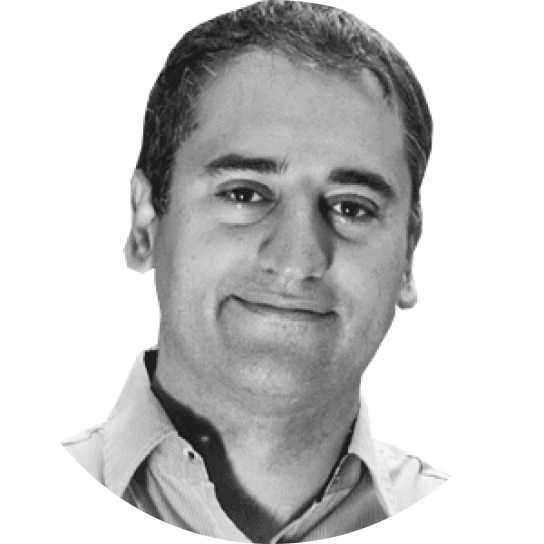 Mustafa Ergen