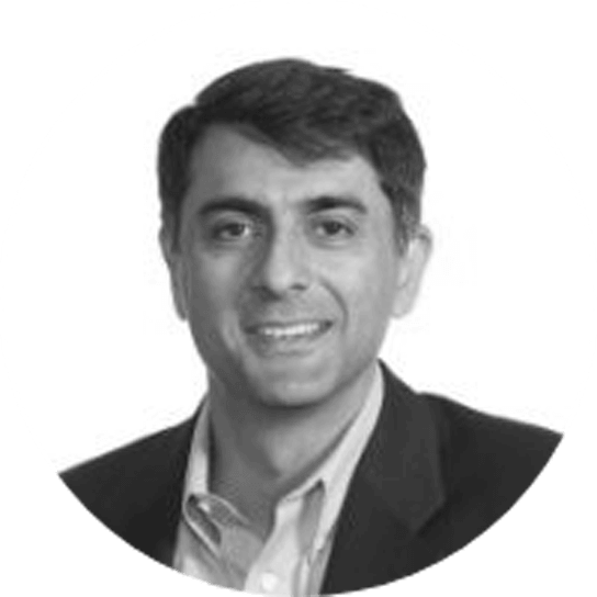 Vivek Mehra